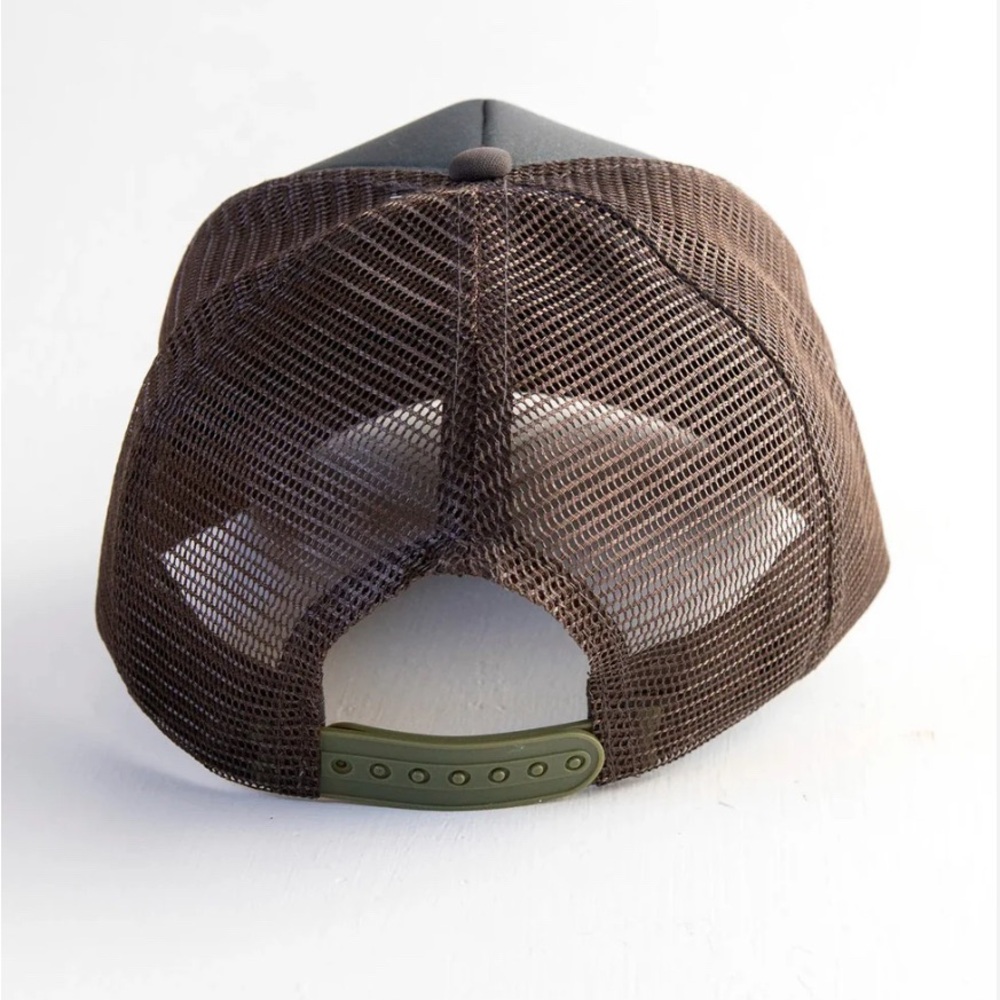 NWT - Natural Life - Adjustable Trucker‎ Hat - Kindness Matters - Picture 2 of 2